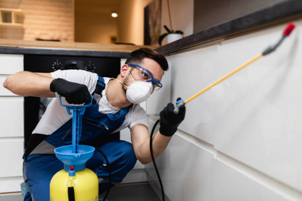 Best Pest Control Cost  in Heyworth, IL
